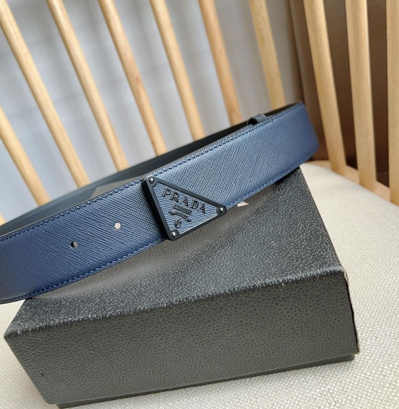 Prada Belts